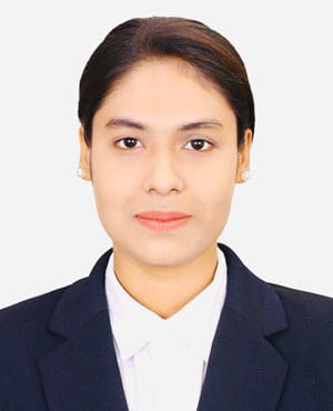 Tanema Hossain