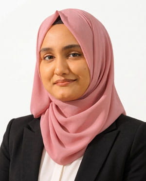 Tanzila Hossain
